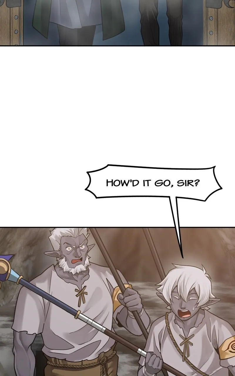 Lord of Goblins Chapter 88 page 48 - 
