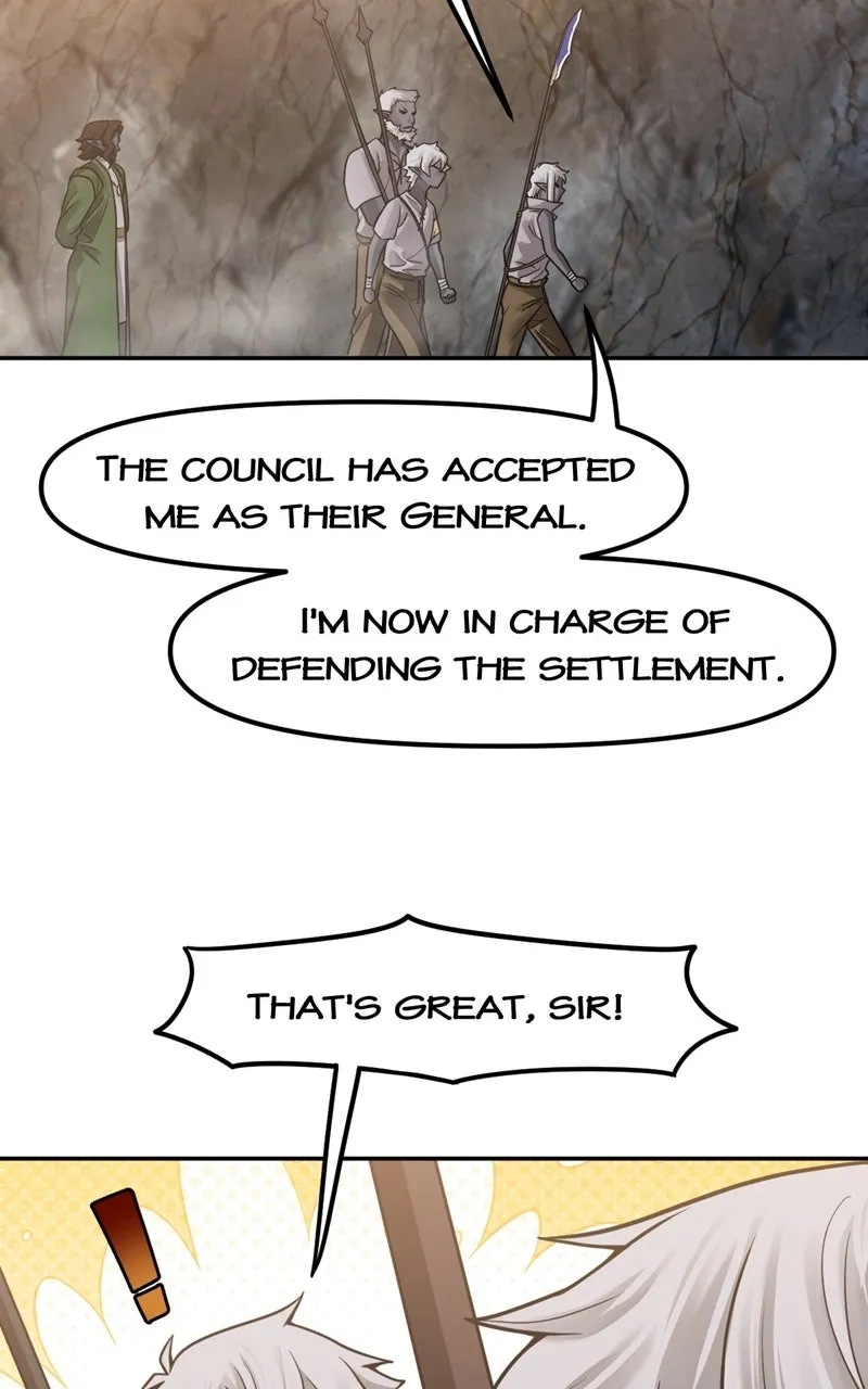 Lord of Goblins Chapter 88 page 50 - 