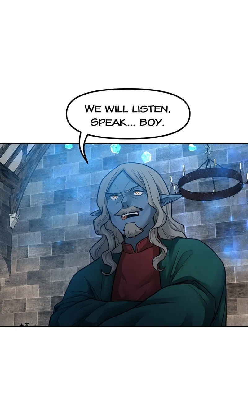 Lord of Goblins Chapter 88 page 6 - 