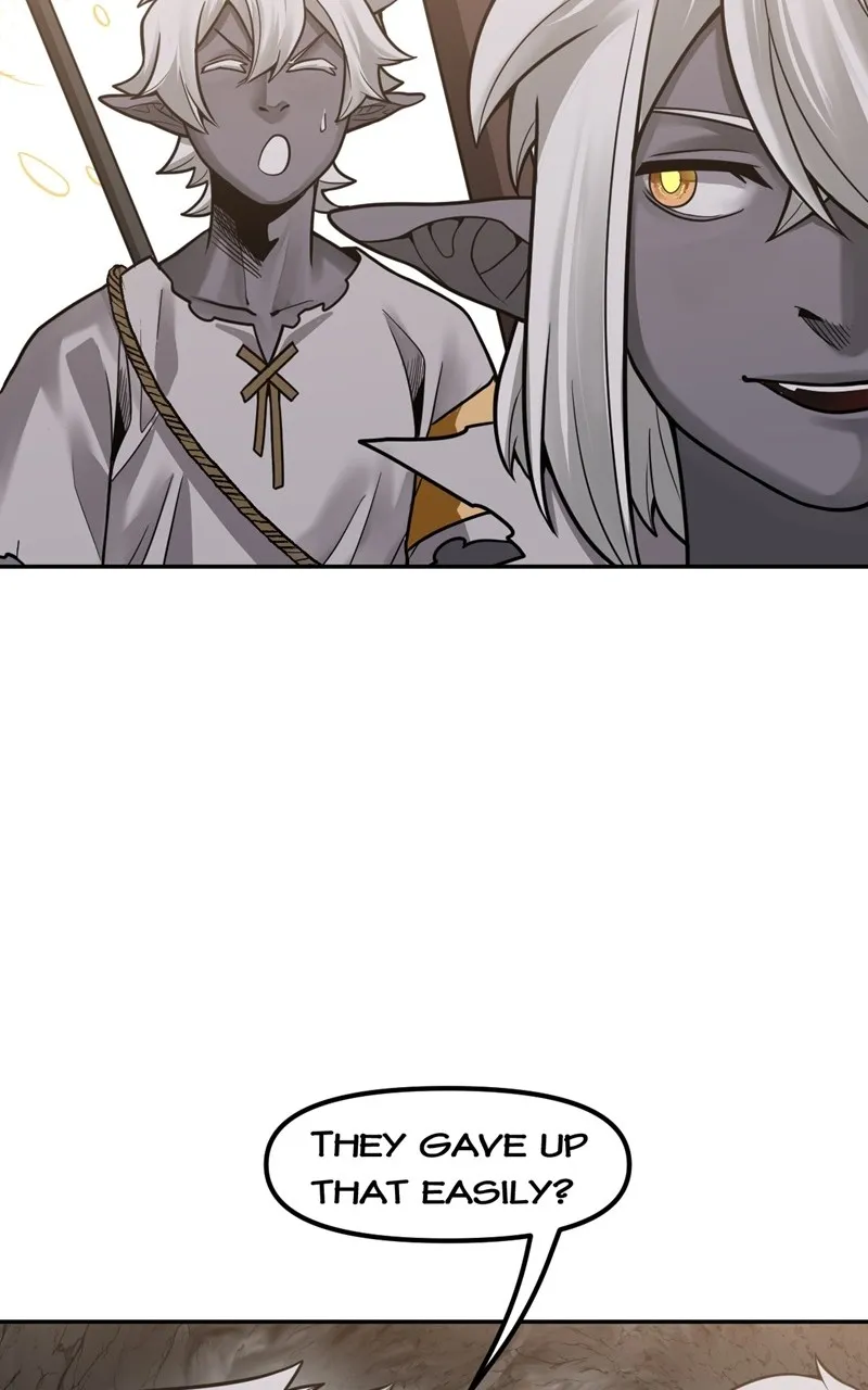Lord of Goblins Chapter 88 page 51 - 