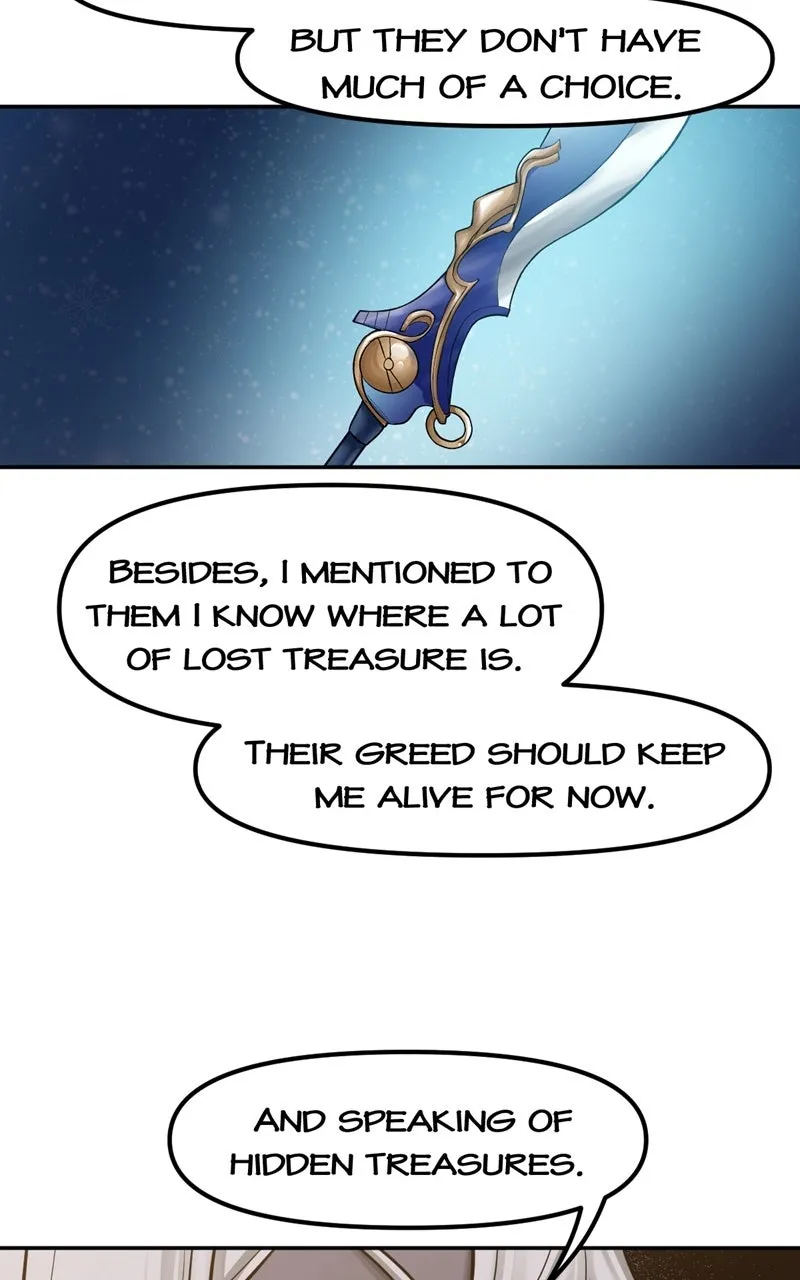 Lord of Goblins Chapter 88 page 54 - 
