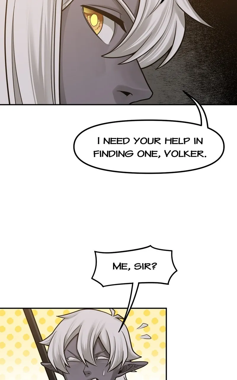 Lord of Goblins Chapter 88 page 55 - 