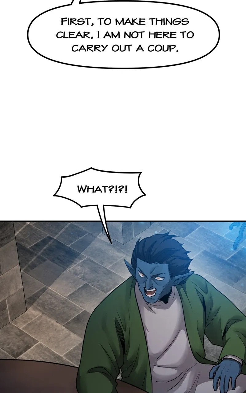 Lord of Goblins Chapter 88 page 8 - 