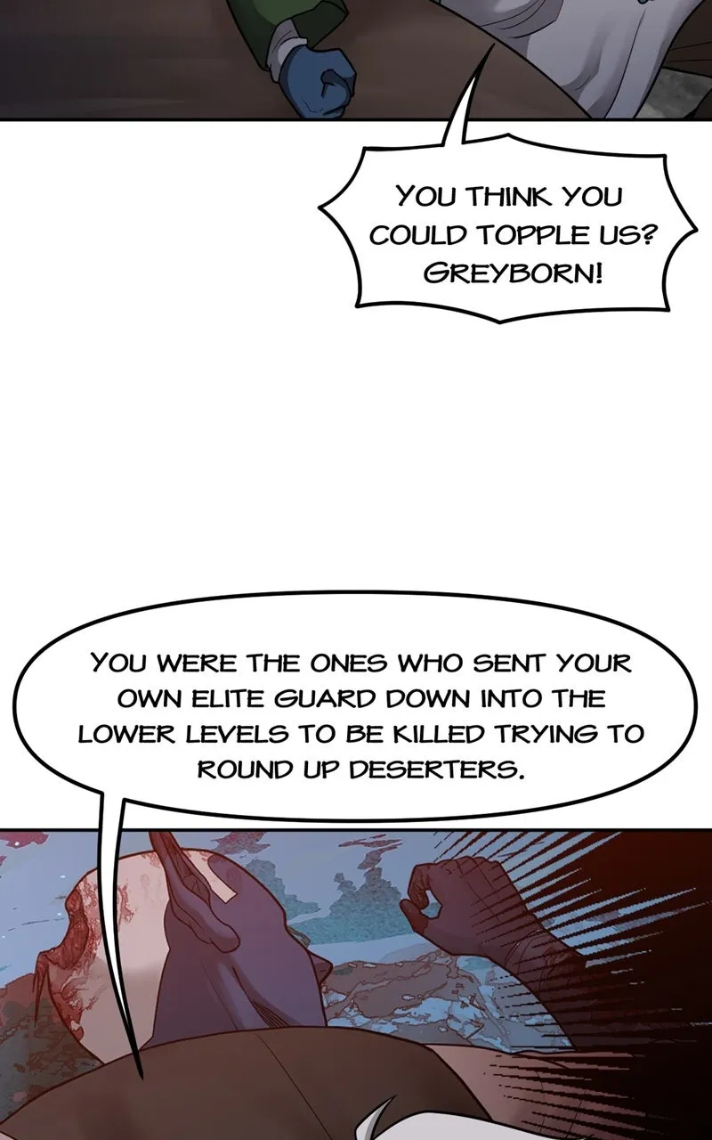 Lord of Goblins Chapter 88 page 9 - 