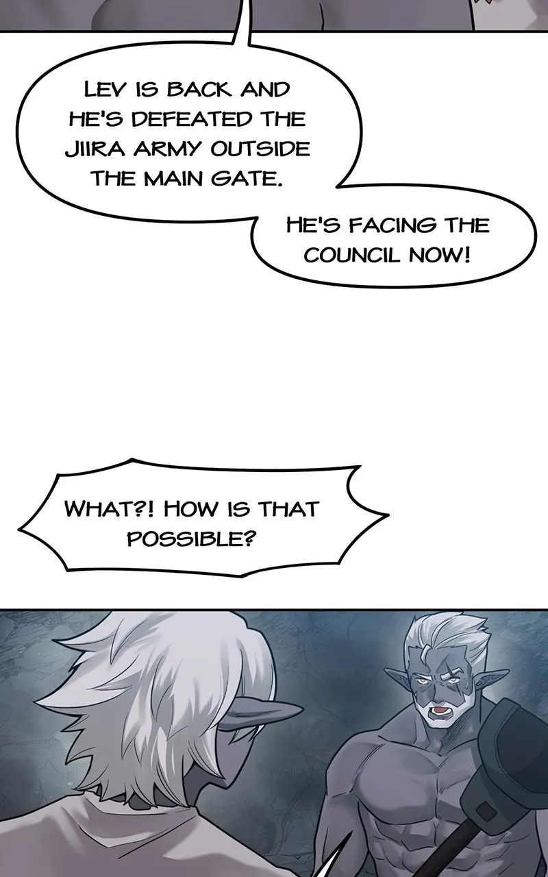 Lord of Goblins Chapter 89 page 17 - 