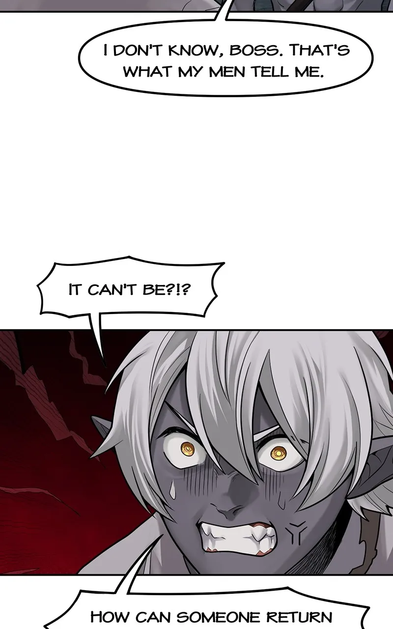 Lord of Goblins Chapter 89 page 18 - 