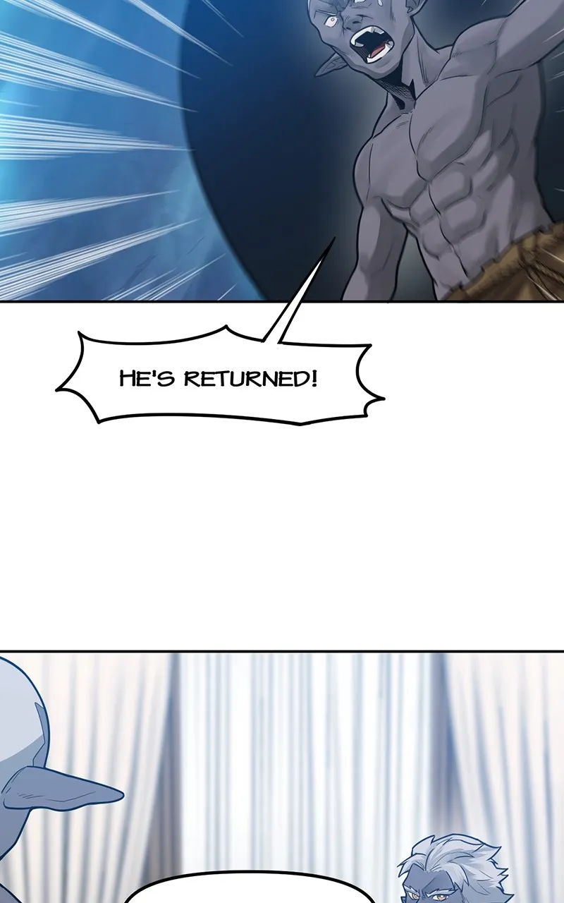 Lord of Goblins Chapter 89 page 3 - 
