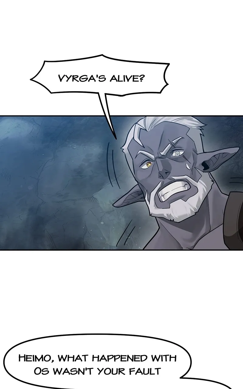 Lord of Goblins Chapter 89 page 24 - 