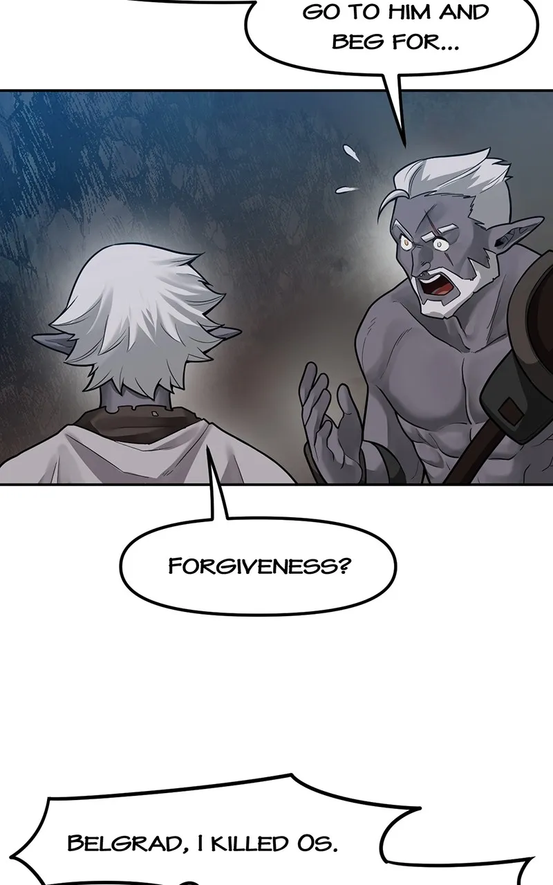 Lord of Goblins Chapter 89 page 25 - 