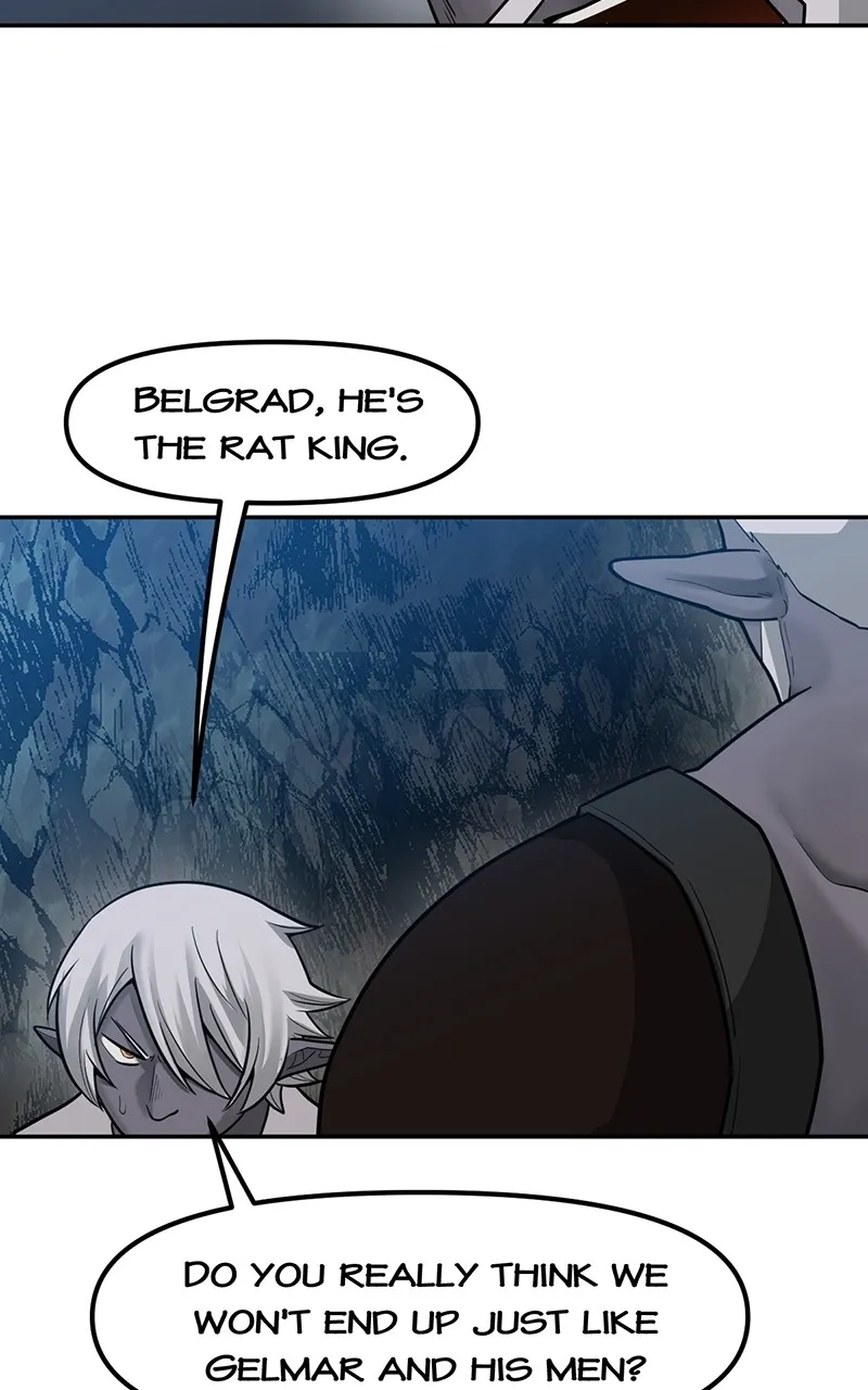 Lord of Goblins Chapter 89 page 30 - 