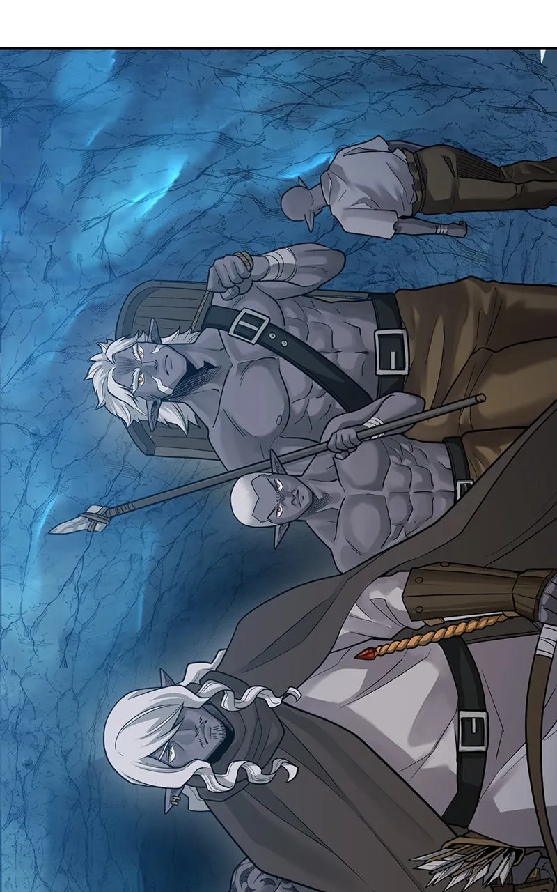 Lord of Goblins Chapter 89 page 33 - 