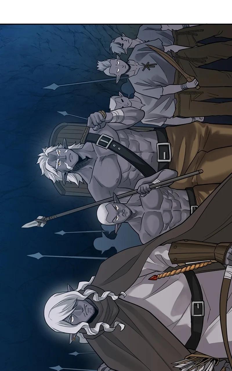Lord of Goblins Chapter 89 page 35 - 