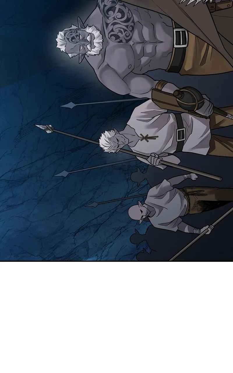 Lord of Goblins Chapter 89 page 36 - 