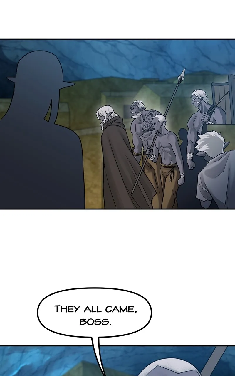 Lord of Goblins Chapter 89 page 37 - 