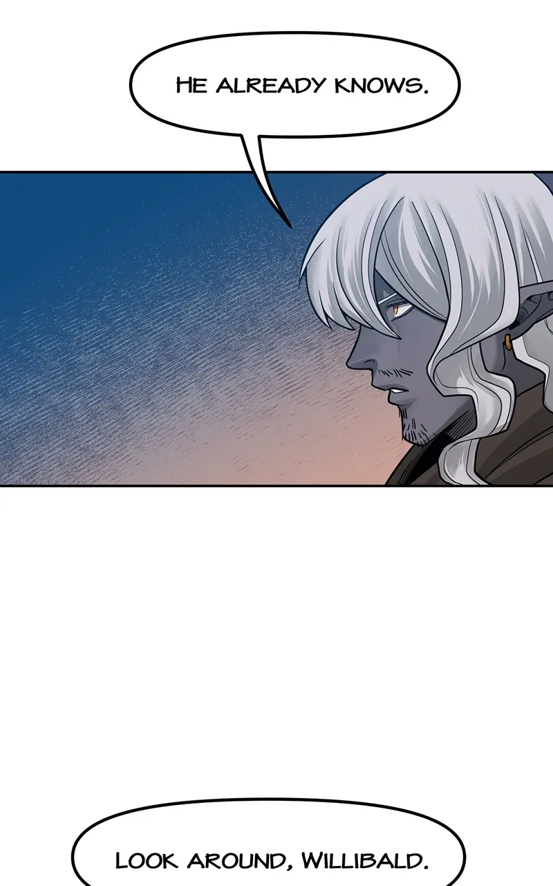 Lord of Goblins Chapter 89 page 39 - 