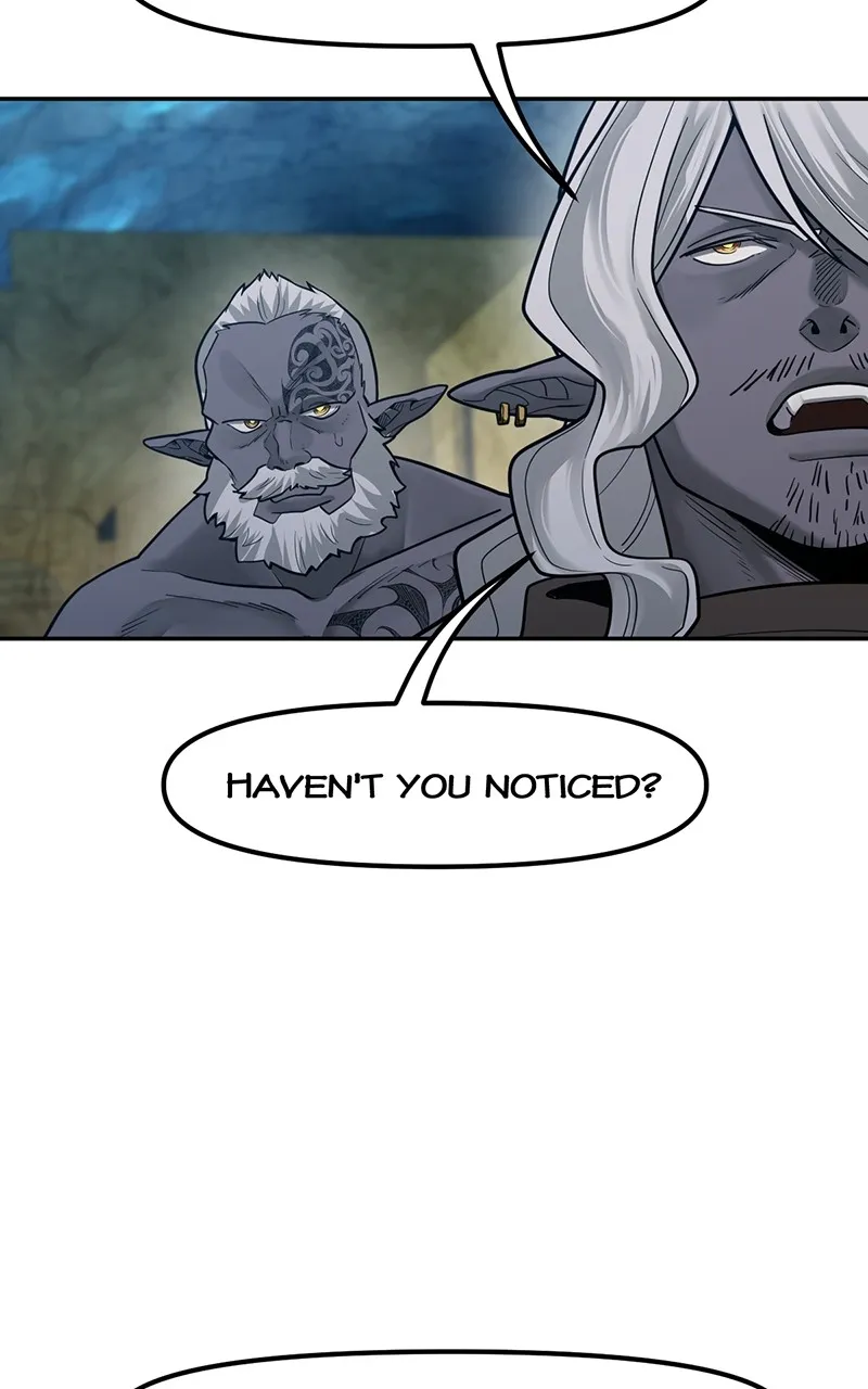 Lord of Goblins Chapter 89 page 40 - 