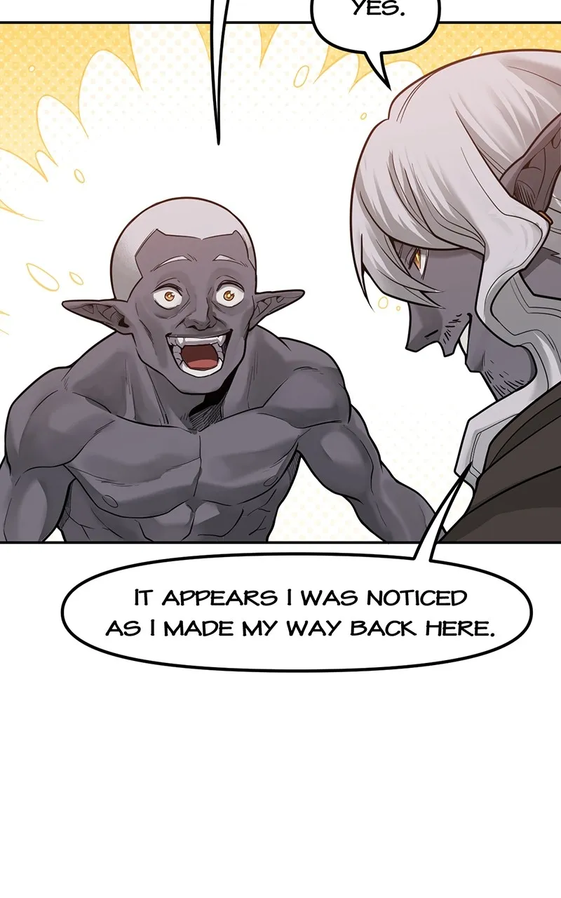 Lord of Goblins Chapter 89 page 5 - 