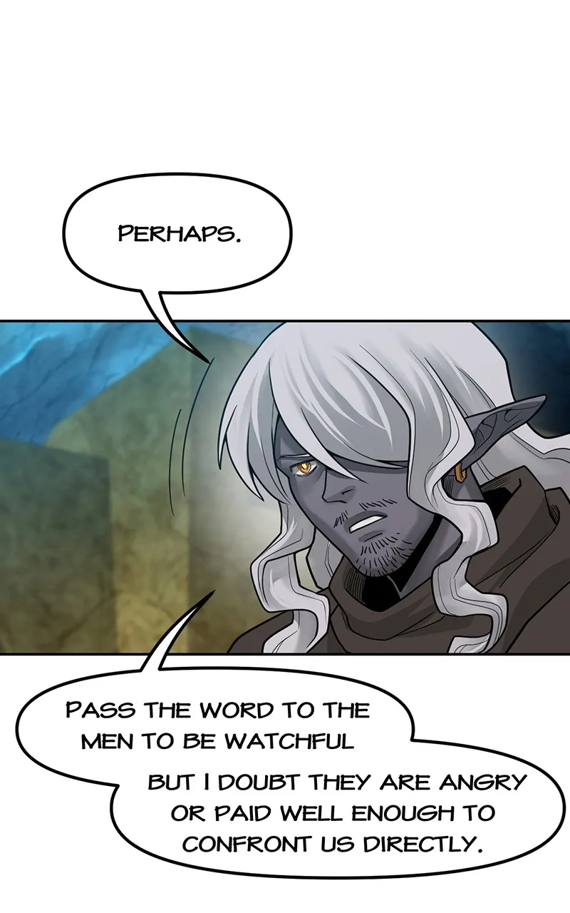 Lord of Goblins Chapter 89 page 45 - 