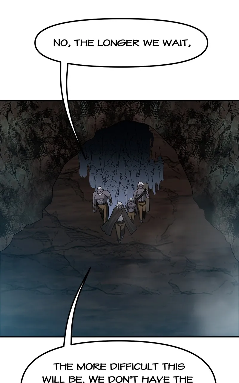 Lord of Goblins Chapter 89 page 49 - 