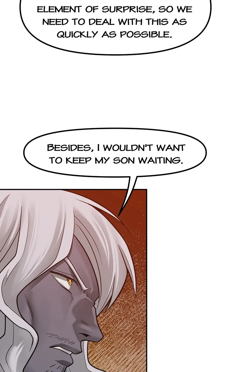 Lord of Goblins Chapter 89 page 50 - 