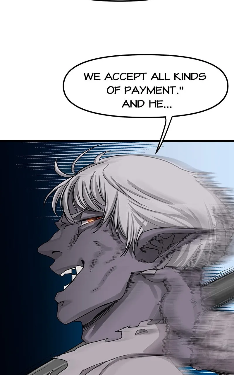 Lord of Goblins Chapter 9 page 18 - 