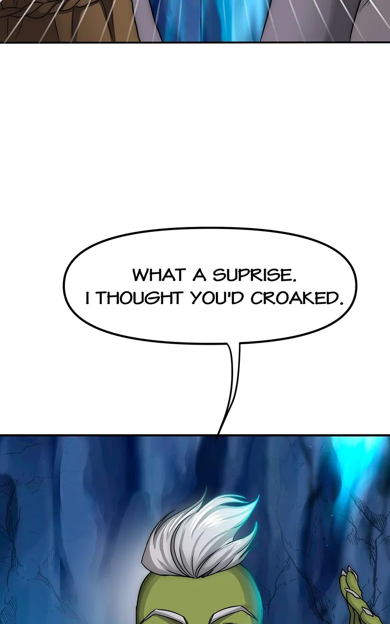 Lord of Goblins Chapter 9 page 3 - 