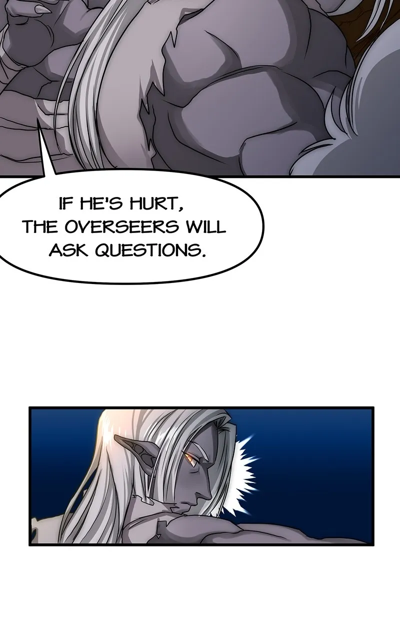 Lord of Goblins Chapter 9 page 24 - 