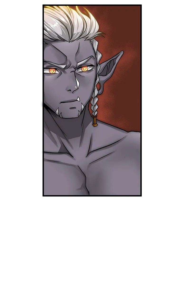Lord of Goblins Chapter 9 page 25 - 