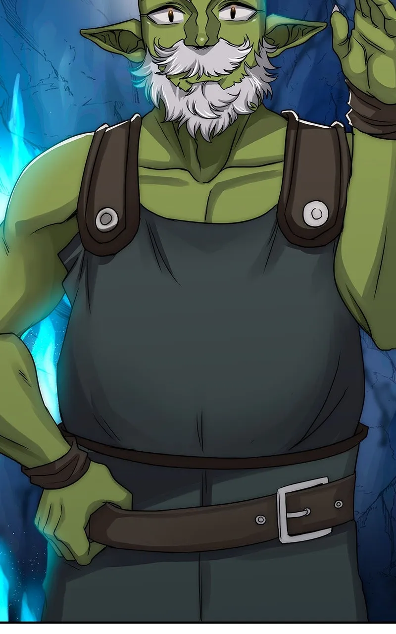Lord of Goblins Chapter 9 page 4 - 