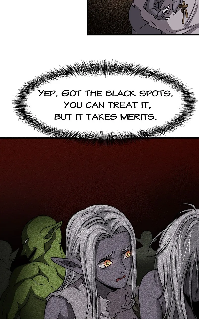 Lord of Goblins Chapter 9 page 31 - 
