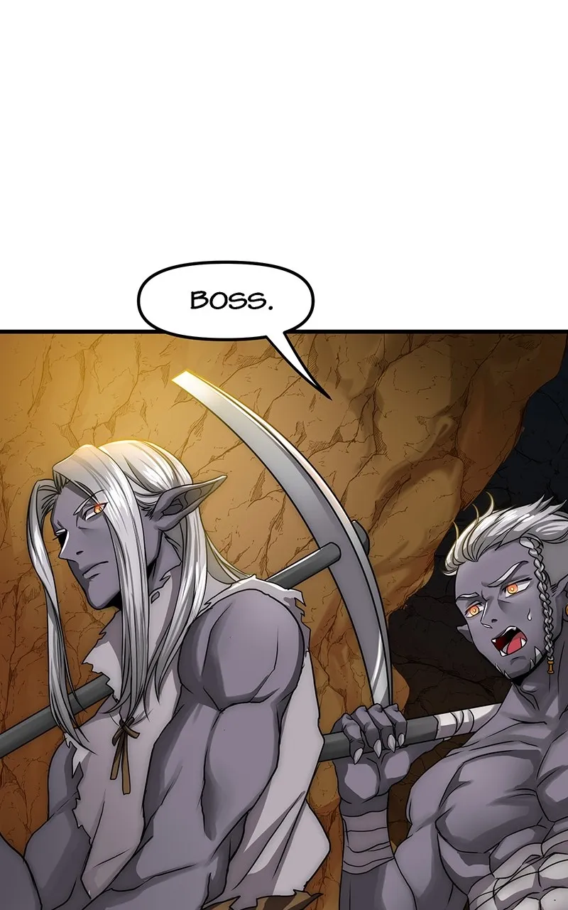 Lord of Goblins Chapter 9 page 36 - 