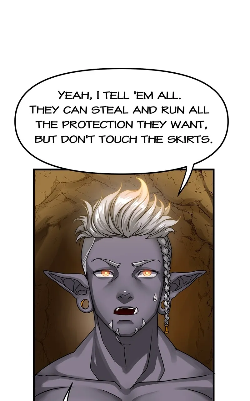 Lord of Goblins Chapter 9 page 39 - 
