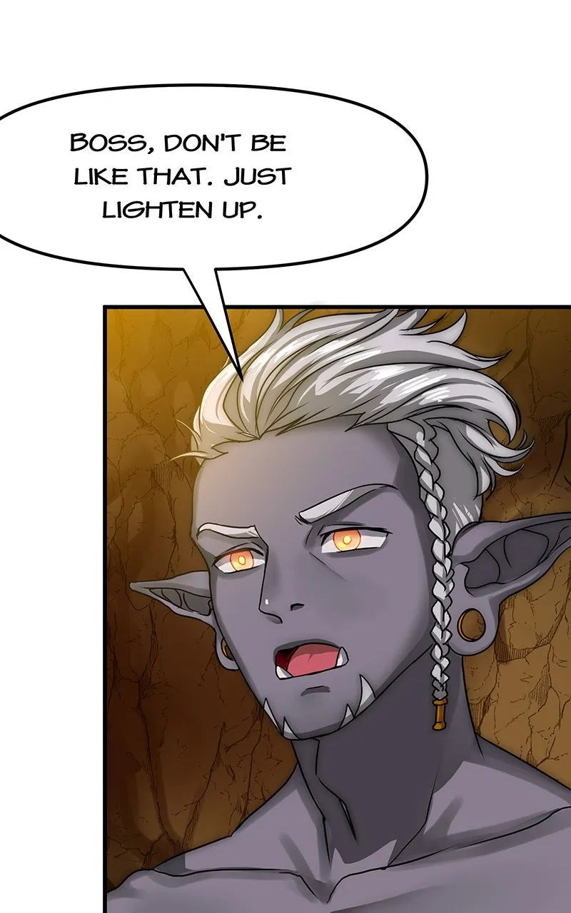 Lord of Goblins Chapter 9 page 42 - 