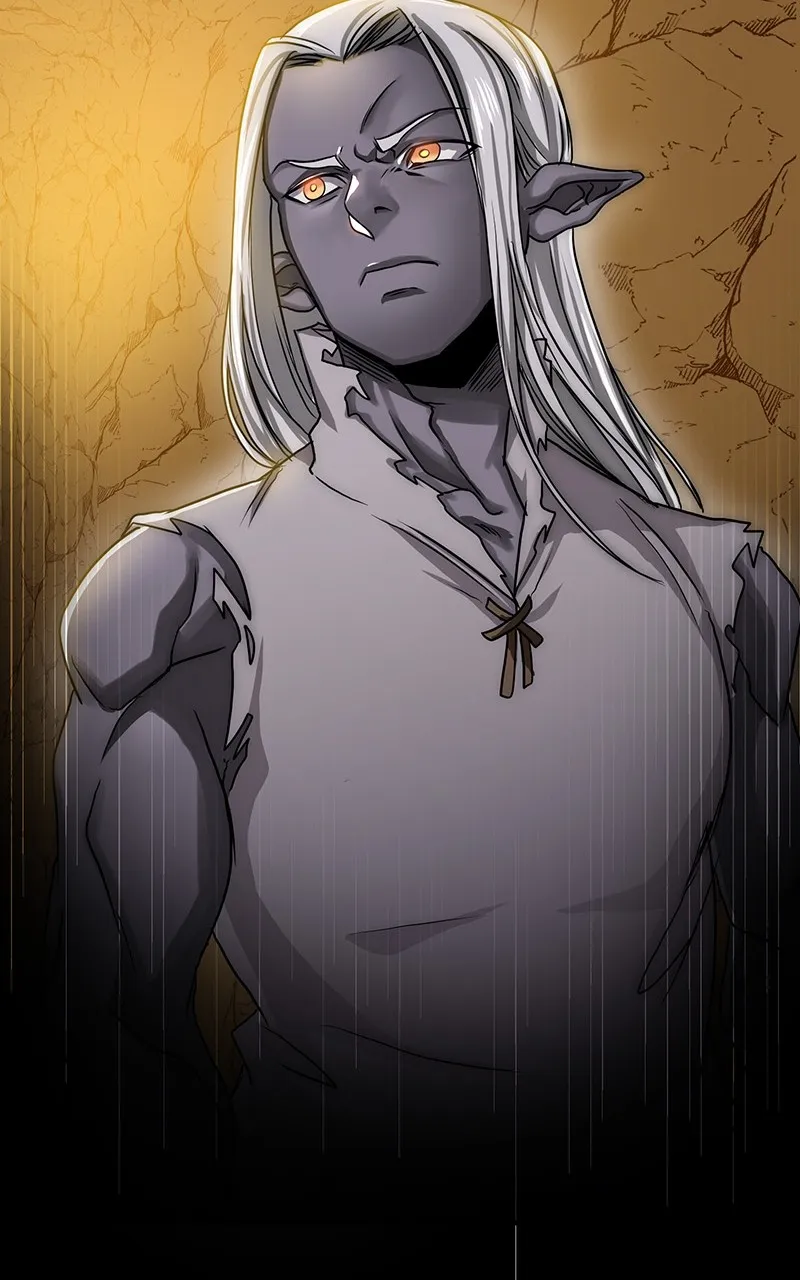 Lord of Goblins Chapter 9 page 48 - 