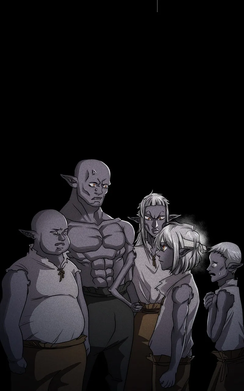 Lord of Goblins Chapter 9 page 49 - 