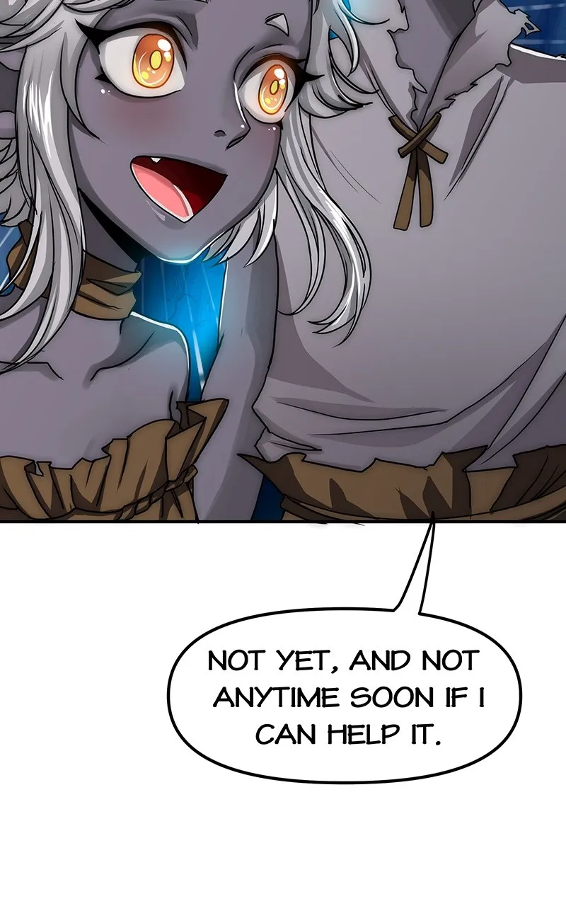Lord of Goblins Chapter 9 page 6 - 