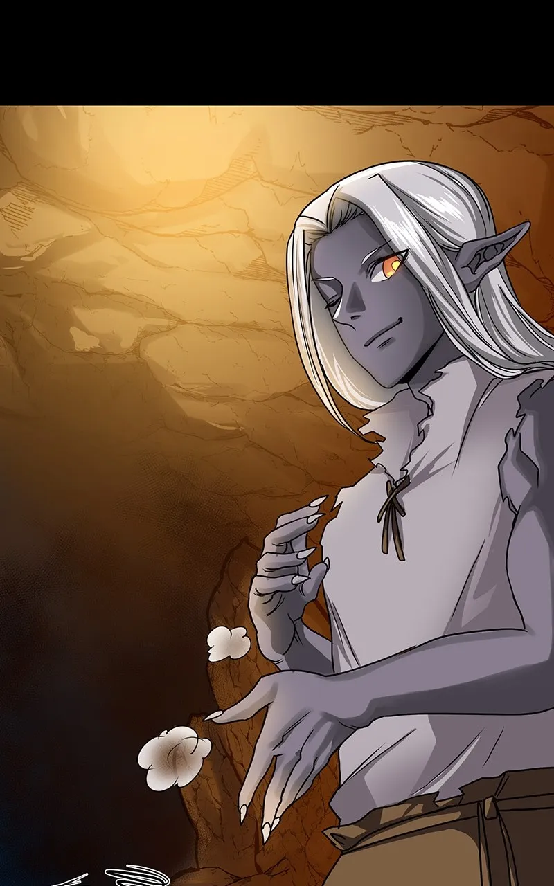Lord of Goblins Chapter 9 page 60 - 