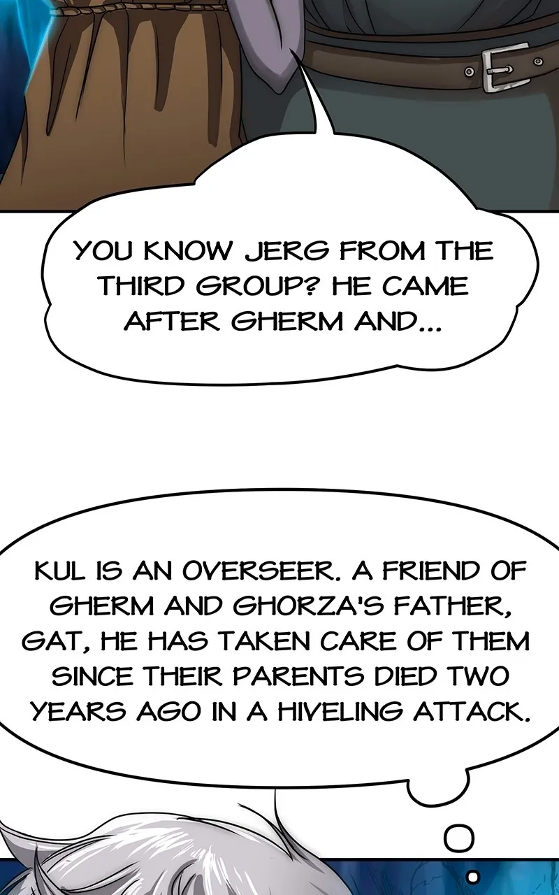 Lord of Goblins Chapter 9 page 8 - 