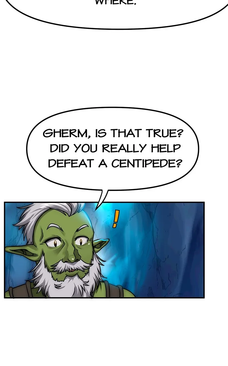Lord of Goblins Chapter 9 page 10 - 