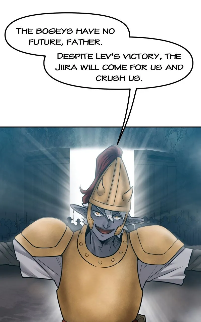 Lord of Goblins Chapter 90 page 18 - 