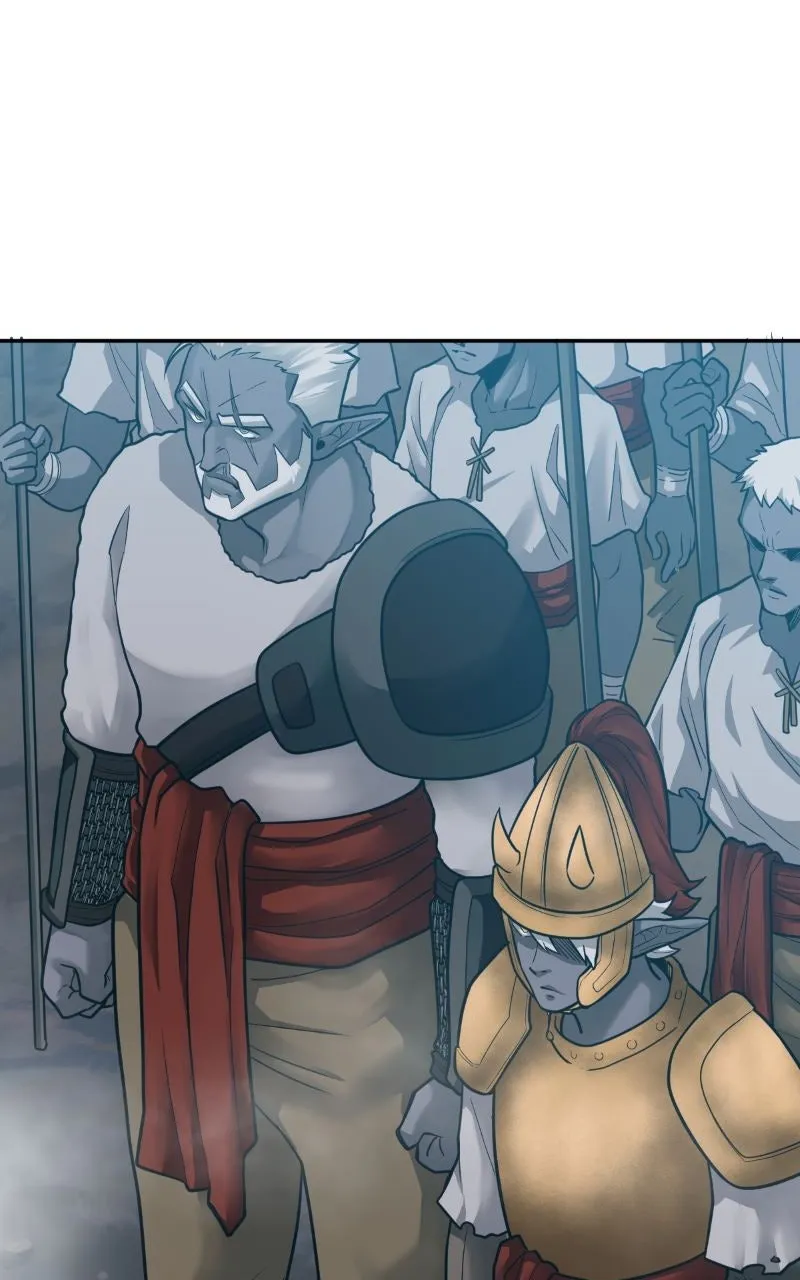 Lord of Goblins Chapter 90 page 3 - 