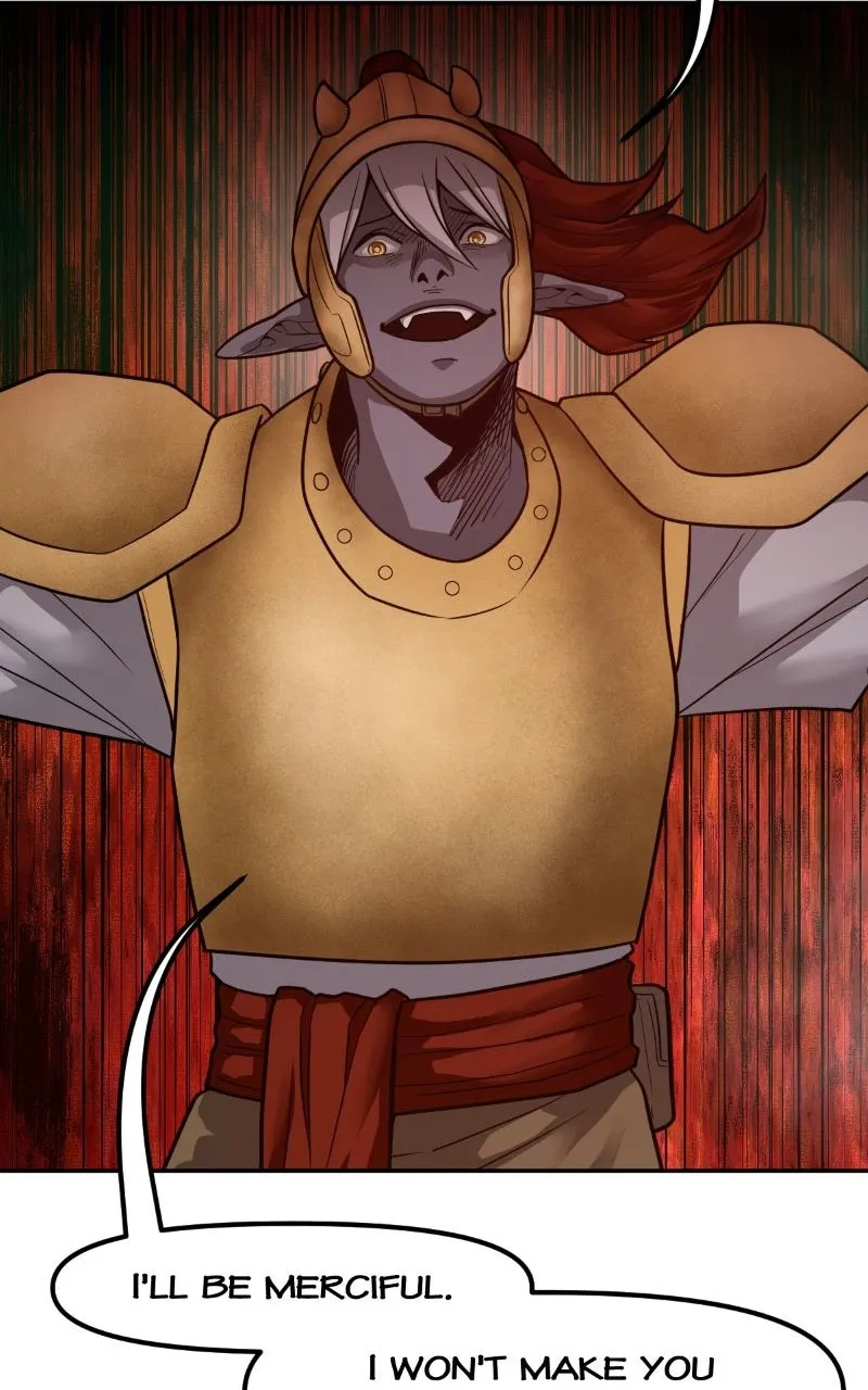 Lord of Goblins Chapter 90 page 28 - 