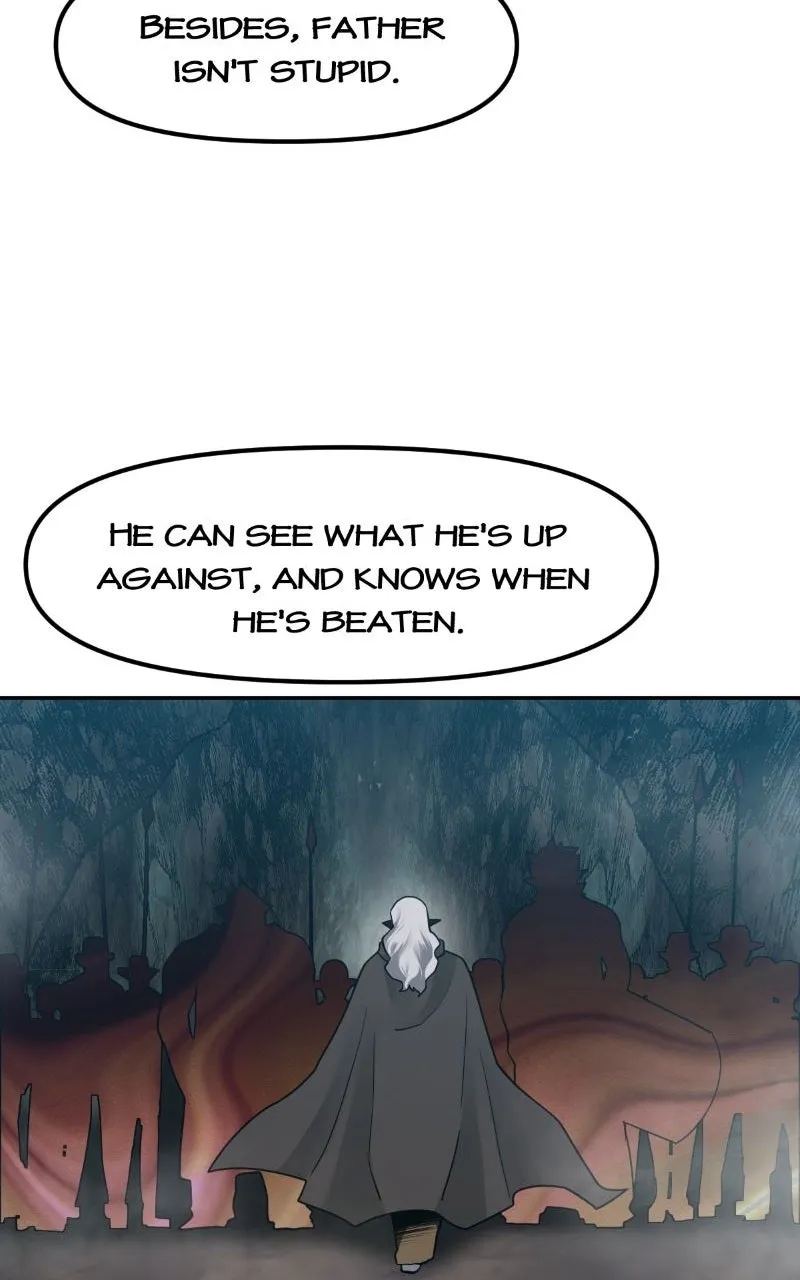 Lord of Goblins Chapter 90 page 35 - 
