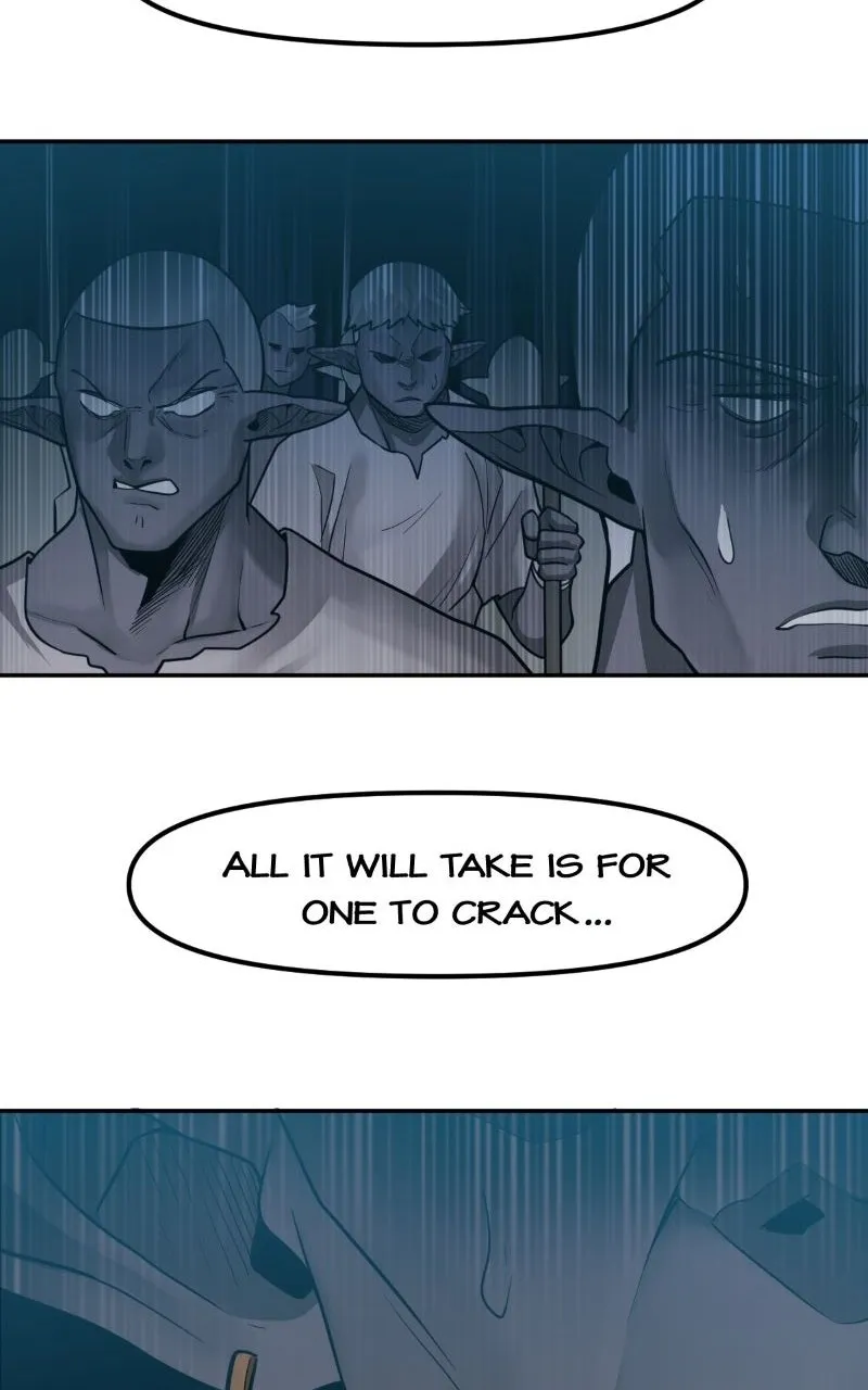 Lord of Goblins Chapter 90 page 38 - 