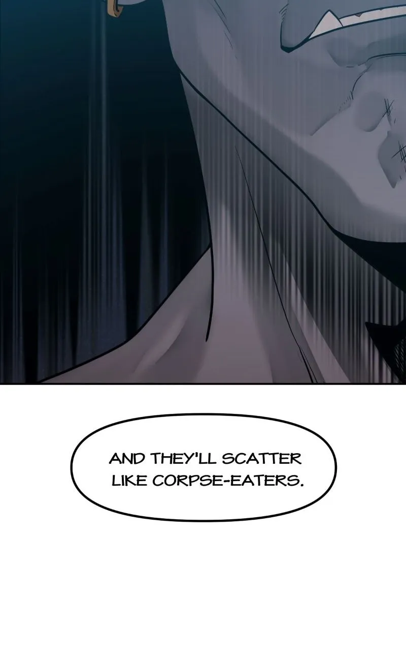 Lord of Goblins Chapter 90 page 39 - 