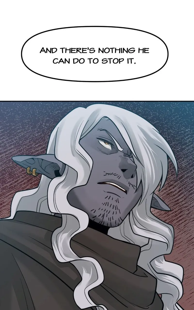 Lord of Goblins Chapter 90 page 40 - 