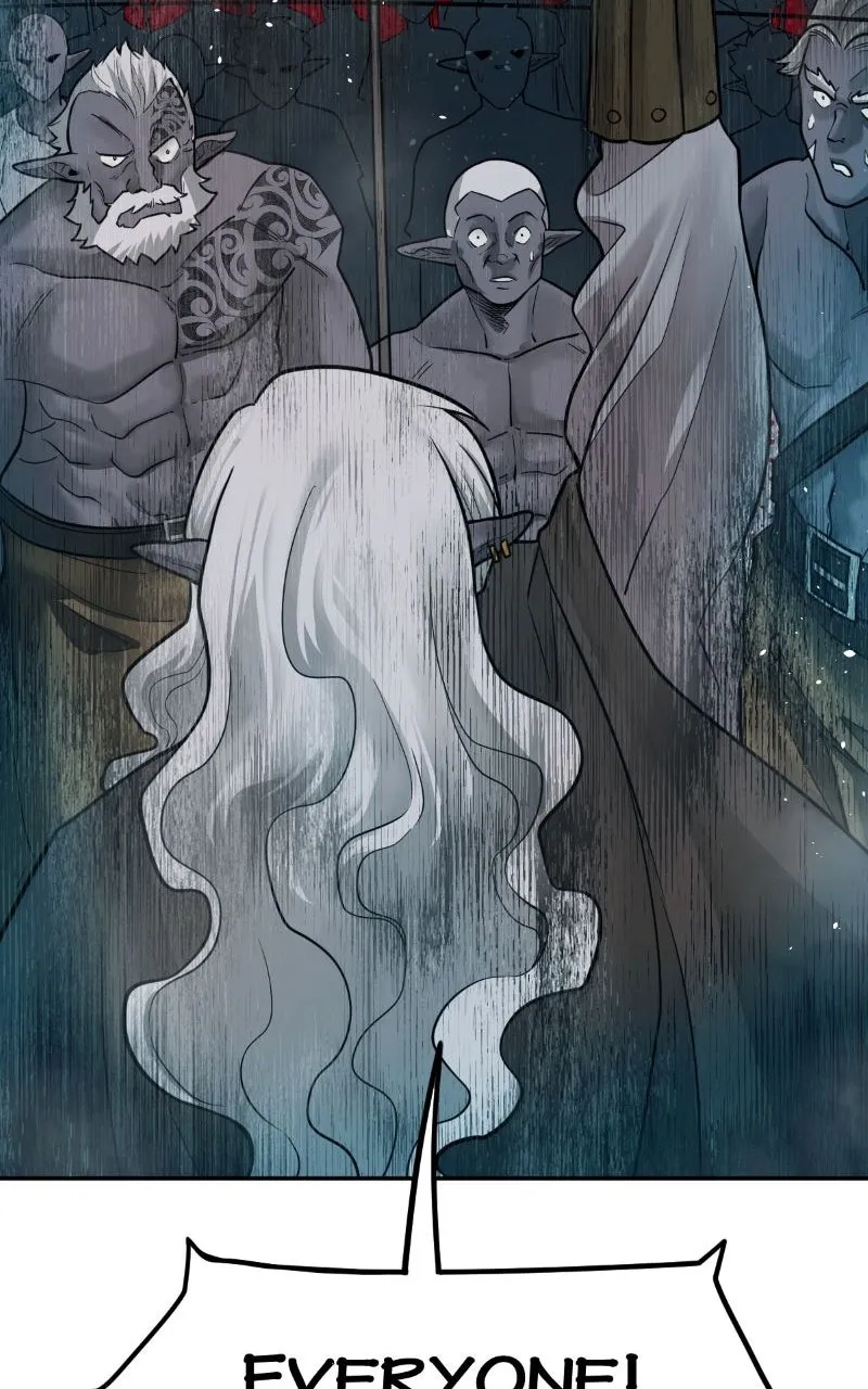 Lord of Goblins Chapter 90 page 43 - 