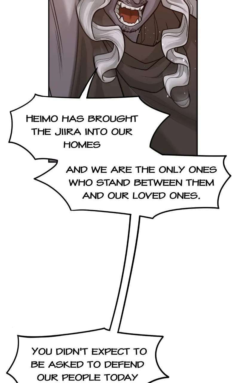 Lord of Goblins Chapter 90 page 45 - 