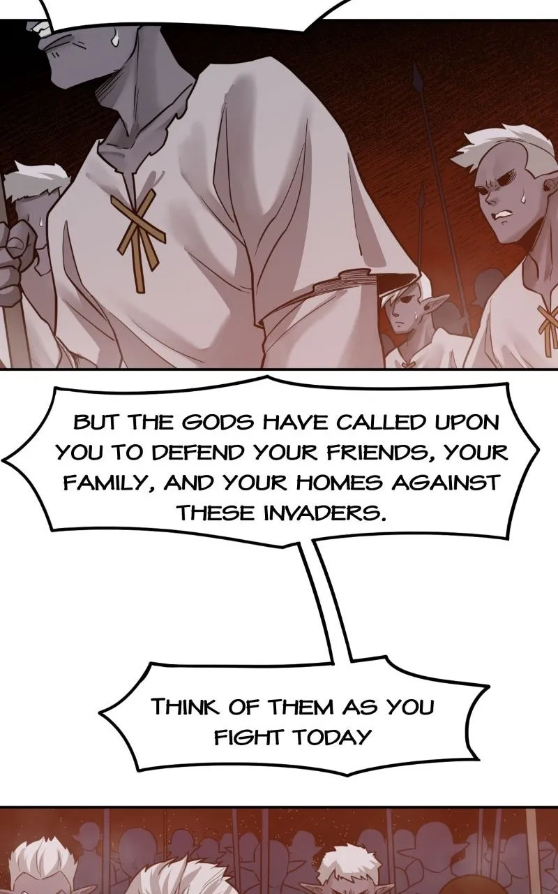 Lord of Goblins Chapter 90 page 46 - 