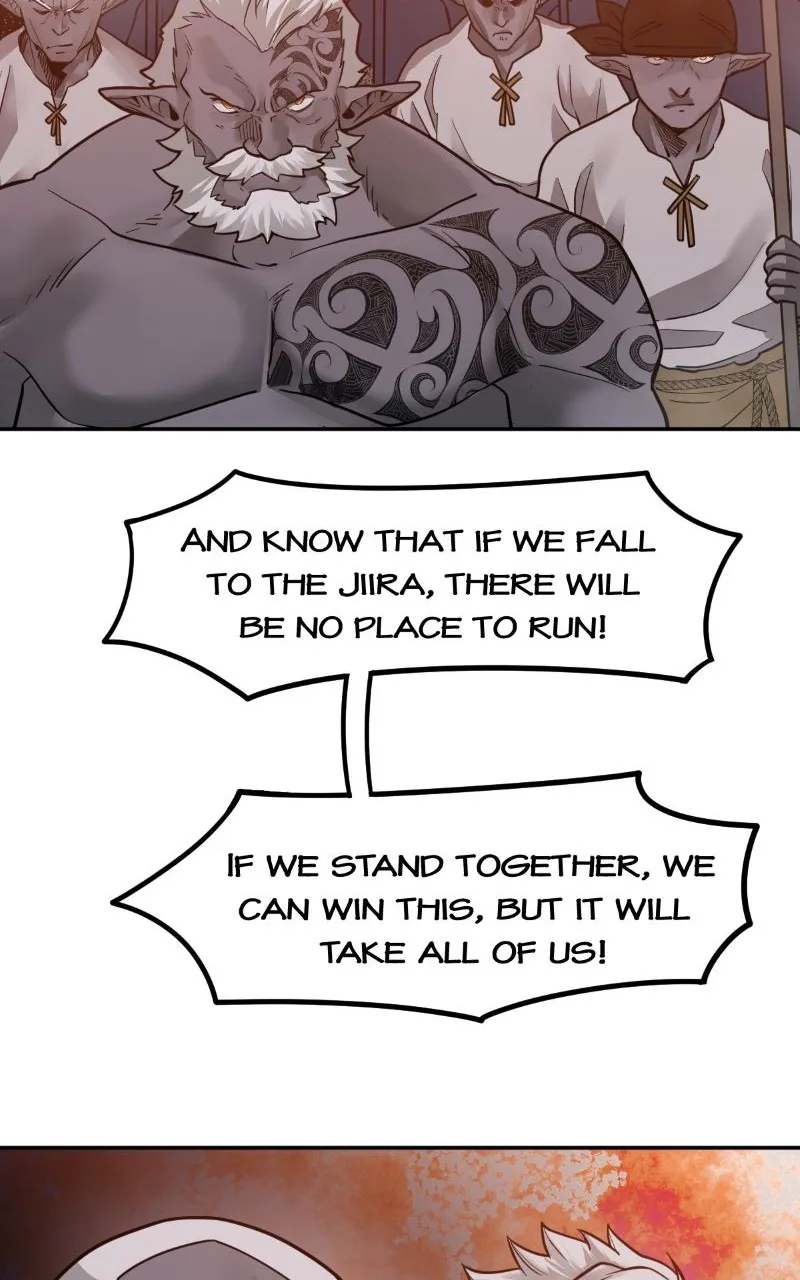 Lord of Goblins Chapter 90 page 47 - 